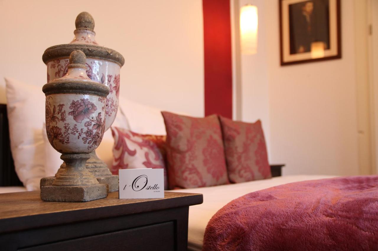 L'Ostello Altstadthotel Regensburg Eksteriør billede