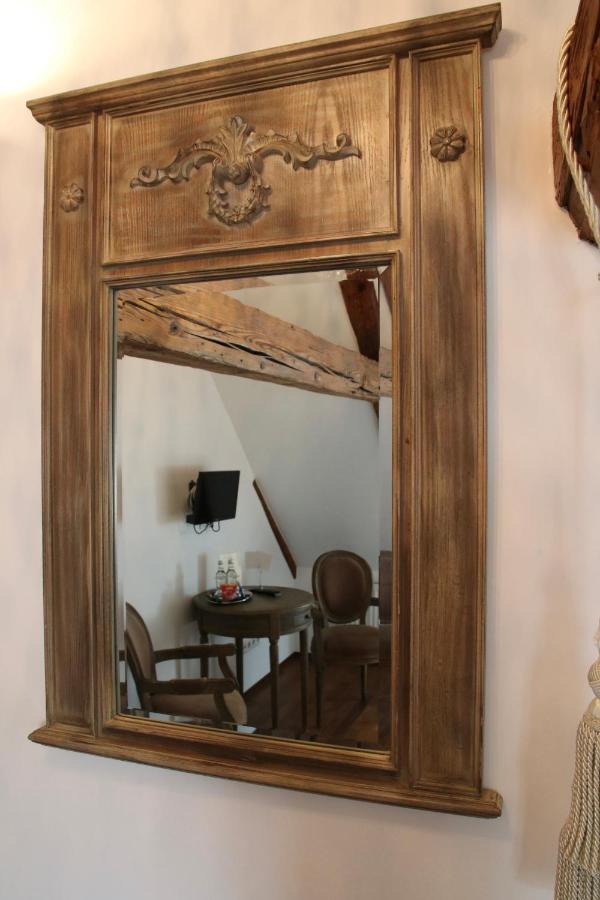 L'Ostello Altstadthotel Regensburg Eksteriør billede