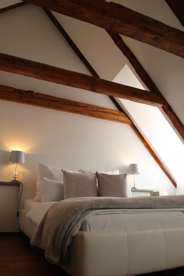 L'Ostello Altstadthotel Regensburg Eksteriør billede