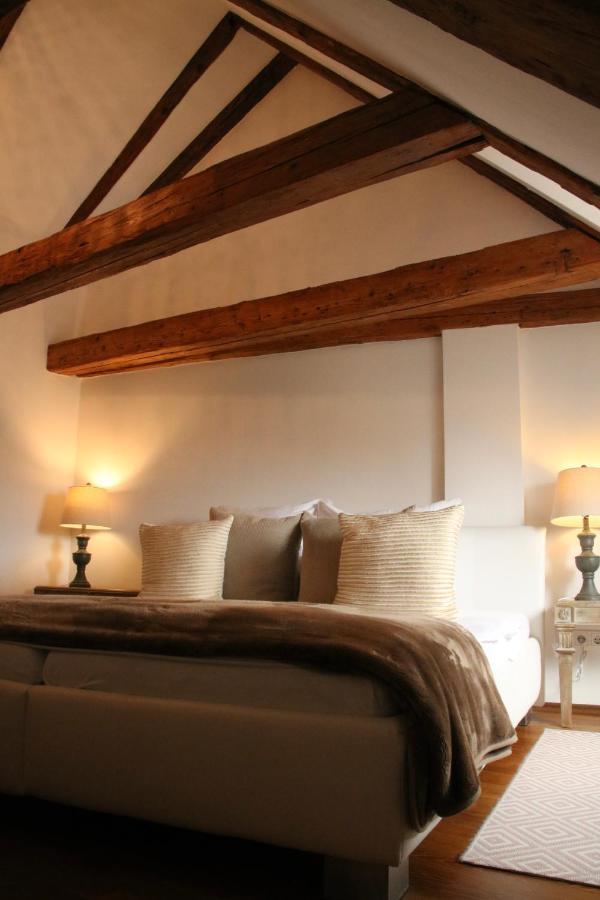 L'Ostello Altstadthotel Regensburg Eksteriør billede