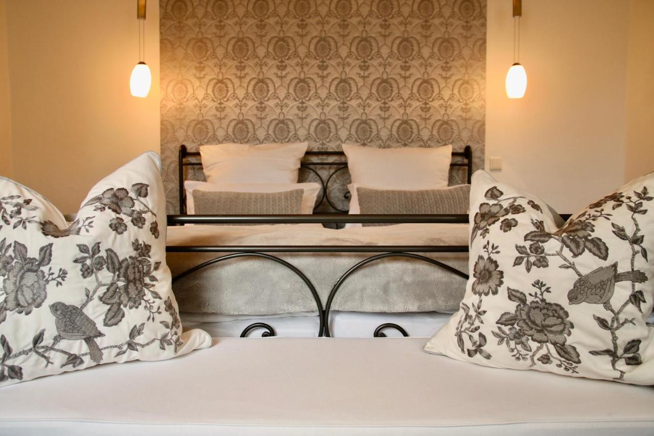 L'Ostello Altstadthotel Regensburg Eksteriør billede