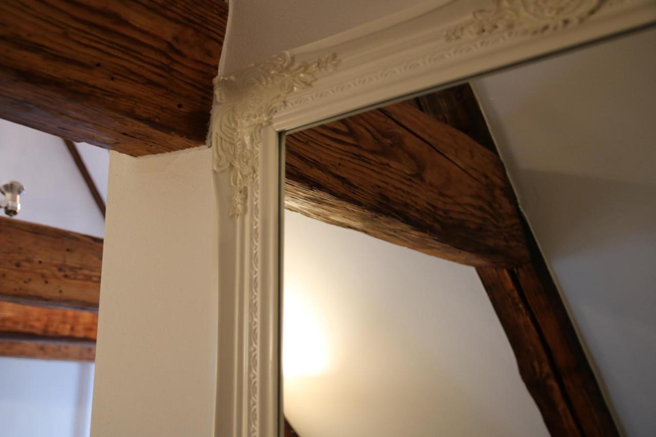 L'Ostello Altstadthotel Regensburg Eksteriør billede