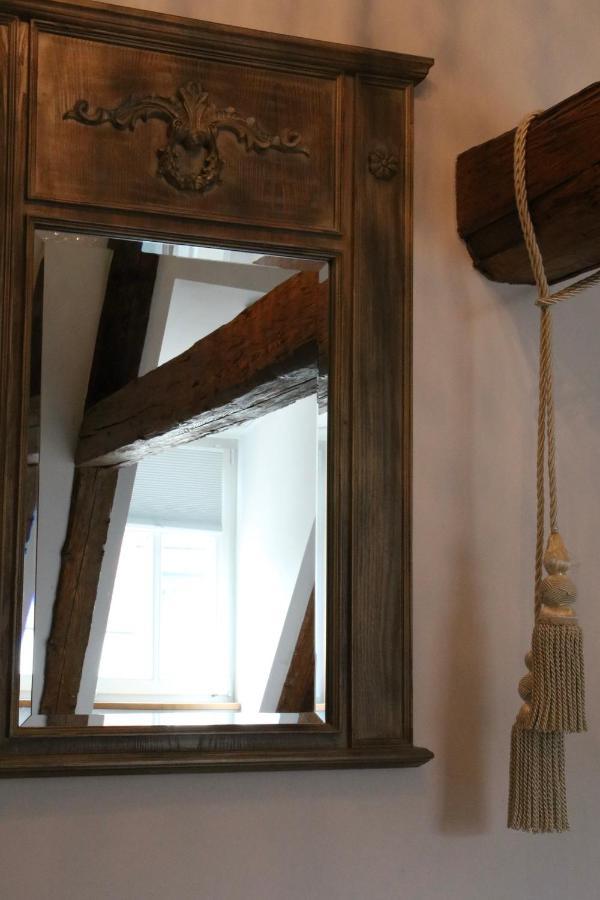 L'Ostello Altstadthotel Regensburg Eksteriør billede
